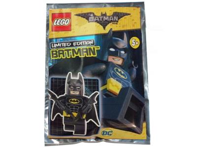 211701 The LEGO Batman Movie Batman