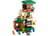 21174 LEGO Minecraft The Modern Treehouse thumbnail image