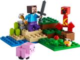 21177 LEGO Minecraft The Creeper Ambush