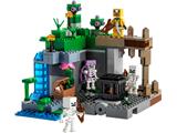 21189 LEGO Minecraft The Skeleton Dungeon