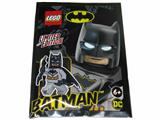 211901 The LEGO Batman Movie Batman with Bat-a-Rang