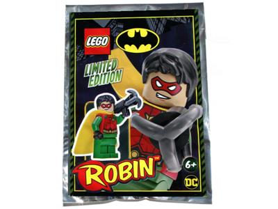 211902 LEGO Robin
