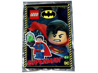 211903 LEGO Superman thumbnail image