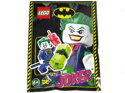 211905 LEGO Joker