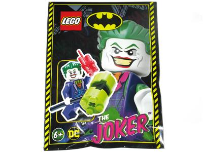 211905 LEGO Joker thumbnail image