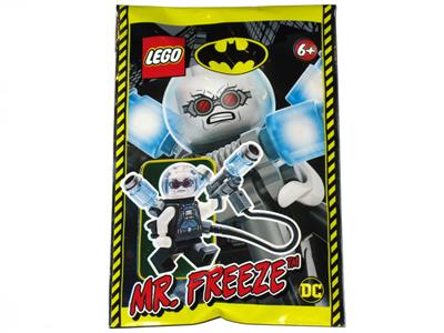 212007 LEGO Mr. Freeze thumbnail image