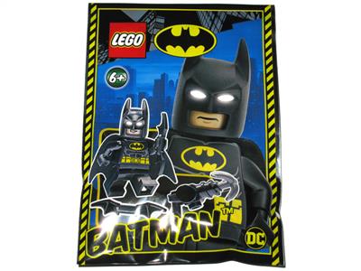 212008 LEGO Batman