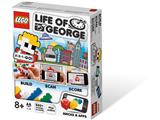 21201 LEGO Life Of George 2