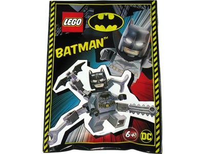 212010 LEGO Batman