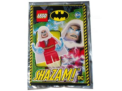 212012 LEGO Shazam!