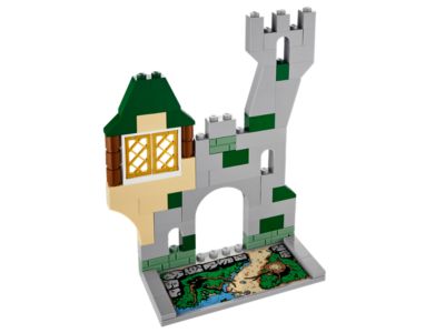 21205 LEGO Fusion Battle Towers thumbnail image