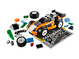21206 LEGO Fusion Create and Race thumbnail image