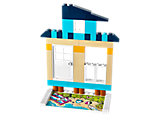 21208 LEGO Fusion Resort Designer
