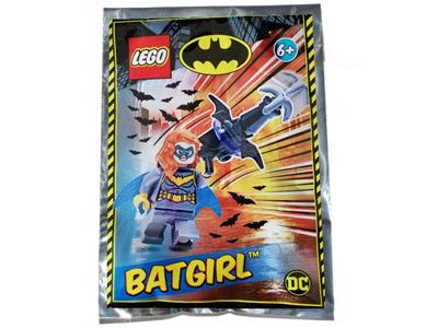 212115 LEGO Batgirl