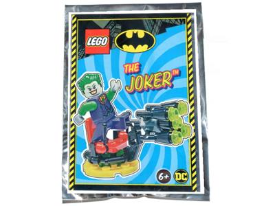 212116 LEGO The Joker