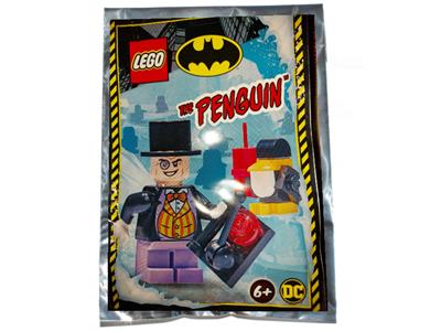 212117 LEGO The Penguin