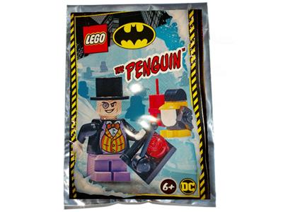 212117 LEGO The Penguin thumbnail image