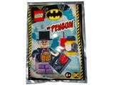 212117 LEGO The Penguin