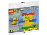 2122 LEGO Bob