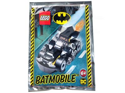 212219 LEGO Batmobile