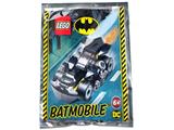 212219 LEGO Batmobile