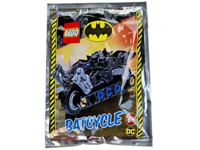 212222 LEGO Batcycle