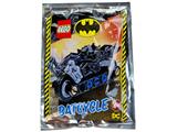 212222 LEGO Batcycle thumbnail image