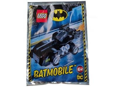 212223 LEGO Batmobile thumbnail image