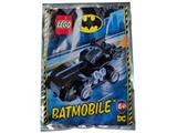 212223 LEGO Batmobile