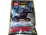 212224 LEGO Batman with Jet Ski