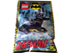 Batman with Jet Ski thumbnail