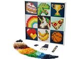21226 LEGO Art Project - Create Together thumbnail image