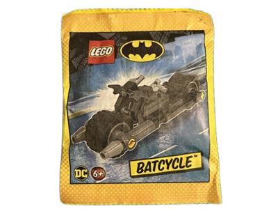 212325 LEGO Batcycle thumbnail image