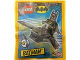212326 LEGO Batman with Jet thumbnail image