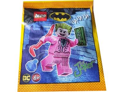 212327 LEGO The Joker