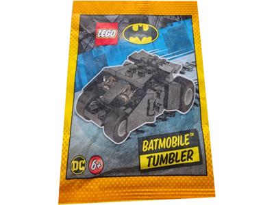 212328 LEGO Batmobile Tumbler thumbnail image