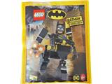 212401 LEGO Batman and Mega Mech