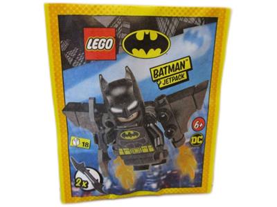 212402 LEGO Batman with Jetpack thumbnail image