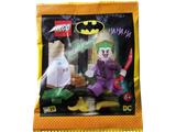 212405 LEGO The Joker and Cash Machine