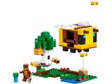 21241 LEGO Minecraft The Bee Cottage