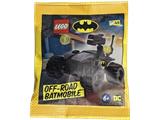 212501 LEGO Off-road Batmobile