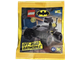 Off-road Batmobile thumbnail