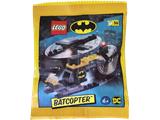 212502 LEGO Batcopter