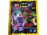 212505 LEGO The Joker with Robot