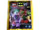 The Joker with Robot thumbnail