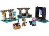 21252 LEGO Minecraft The Armory