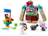 21257 LEGO Minecraft The Devourer Showdown