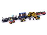 2126 LEGO Train Cars