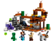 The Badlands Mineshaft thumbnail