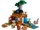 The Armadillo Mine Expedition thumbnail